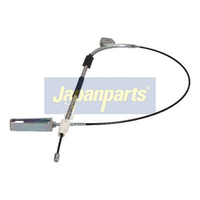 JAPANPARTS Trosas, stovėjimo stabdys