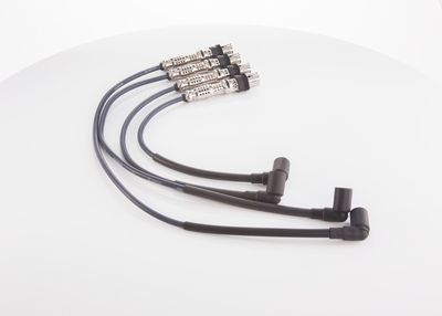 ZüNDLEITUNGSSATZ BOSCH F00099C125 21