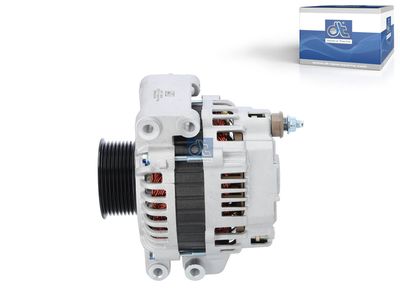 Alternador