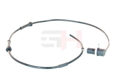 SENZOR TURATIE ROATA GH GH712301H 22