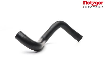 FURTUN RADIATOR METZGER AUTOTEILE 2420143 33