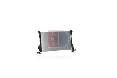 KüHLER MOTORKüHLUNG AKS DASIS 180107N 15