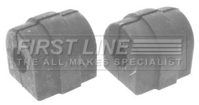 Repair Kit, stabiliser coupling rod FIRST LINE FSK6839K