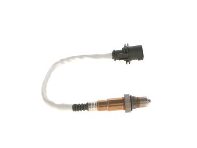 Lambda Sensor 0 258 027 157