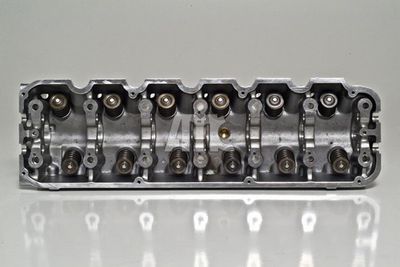 ZYLINDERKOPF AMC 910162 9