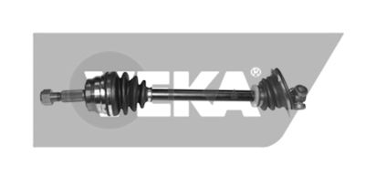 ANTRIEBSWELLE Talosa 76RN8052