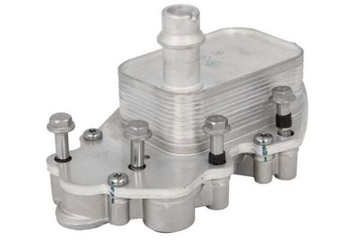 Olie radiator