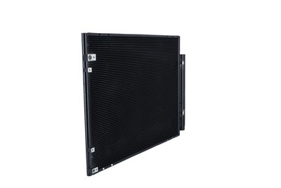 CONDENSATOR CLIMATIZARE NRF 35857 40