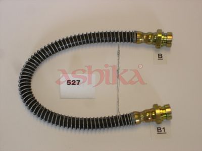 държач, спирачен маркуч ASHIKA 69-05-527