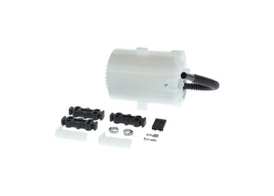 POMPA COMBUSTIBIL BOSCH 0986580825 28