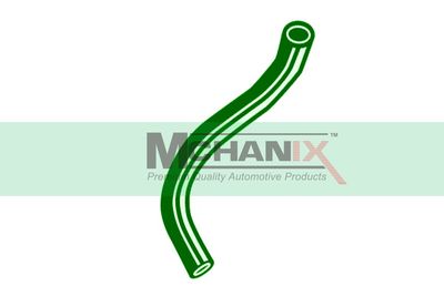 Шланг радиатора Mchanix DHRDH-042 для DAIHATSU CHARADE
