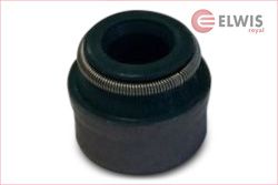Уплотнительное кольцо, стержень клапана ELWIS ROYAL 1642657 для FERRARI SUPERAMERICA