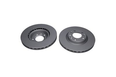Jarrulevy KAVO PARTS BR-10126-C – PEUGEOT, CITROËN, FIAT, OPEL, …