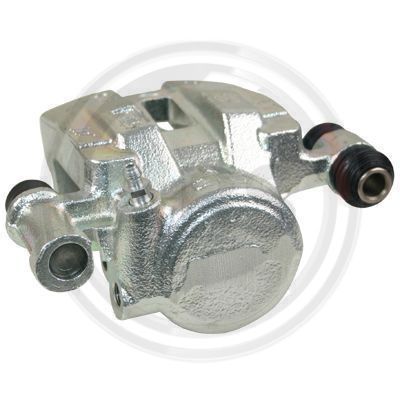 Тормозной суппорт A.B.S. 726732 для DAIHATSU FEROZA