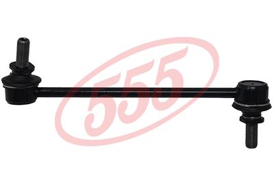 Travesaños/barras, estabilizador