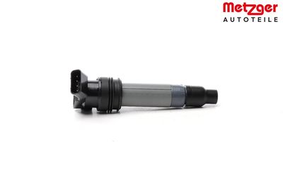 ZüNDSPULE METZGER AUTOTEILE 0880553 2