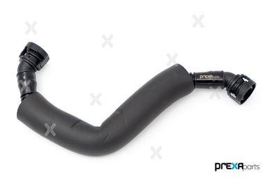 Шланг, вентиляция картера PREXAparts P126155 для VW BEETLE