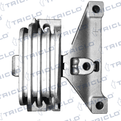 окачване, двигател TRICLO 360556
