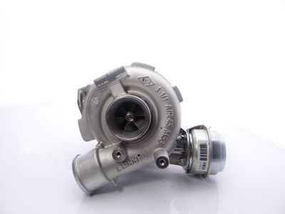 LADER AUFLADUNG GARRETT 7104155007S 1