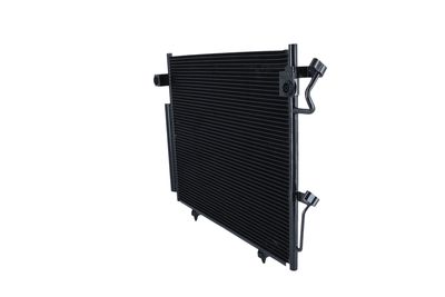 CONDENSATOR CLIMATIZARE NRF 350049 13