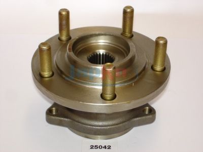 Náboj kolesa JAPKO 425042