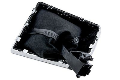 SCHALTHEBELKNAUF MTR 13311161 2