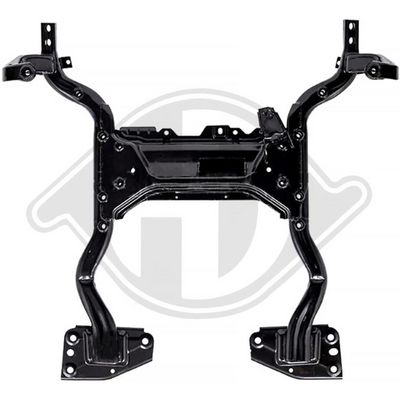 HILFSRAHMEN/AGGREGATETRäGER