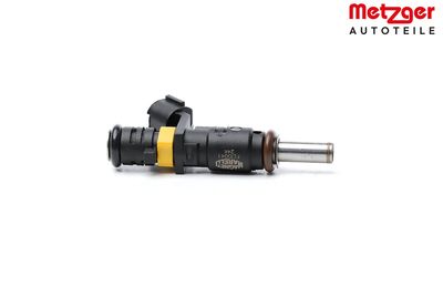 EINSPRITZVENTIL METZGER AUTOTEILE 0920074 2