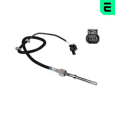 SENZOR TEMPERATURA GAZE EVACUARE ERA 552012