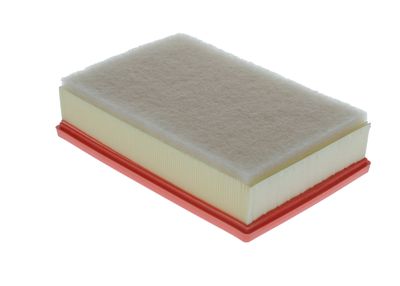 LUFTFILTER BOSCH F026400671 14