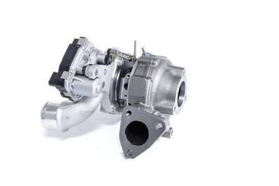 LADER AUFLADUNG BTS Turbo T918659 12