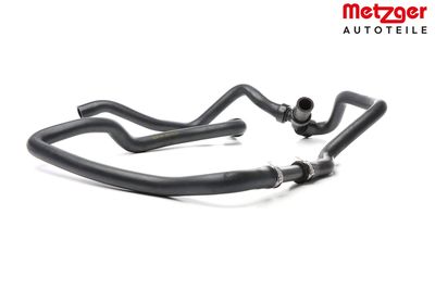 FURTUN RADIATOR METZGER AUTOTEILE 2420061 14