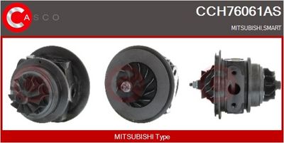 ANSAMBLU DE BAZă TURBOCOMPRESOR