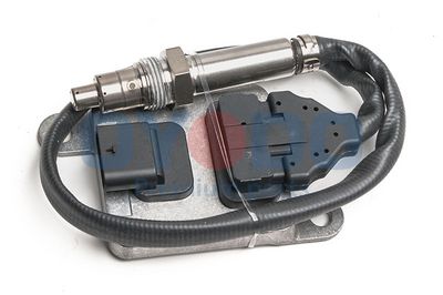 NOx-Sensor, NOx-Katalysator