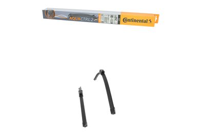 WISCHBLATT CONTINENTAL 2800011231280 9