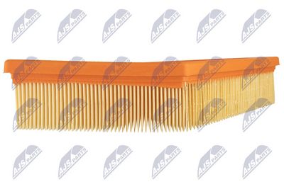 Vzduchový filter NTY FAF-BM-052