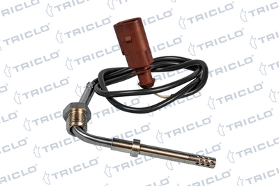 датчик, температура на изгорелите газове TRICLO 432046