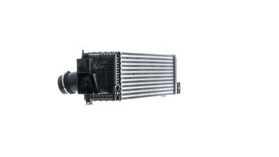 INTERCOOLER COMPRESOR MAHLE CI617000P 22