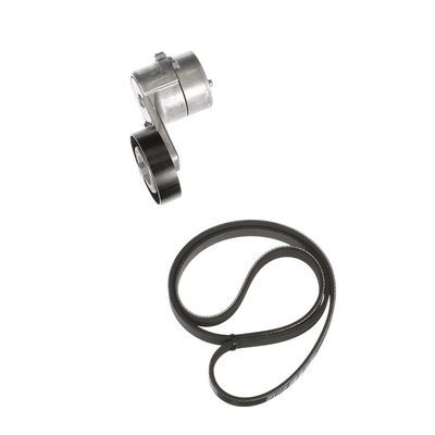 KEILRIPPENRIEMENSATZ GATES K015PK1210 53