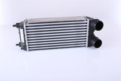 INTERCOOLER COMPRESOR NISSENS 96553 40