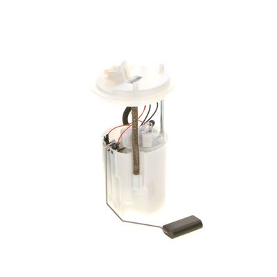 SISTEM ALIMENTARE CU COMBUSTIBIL BOSCH 0580200099 26