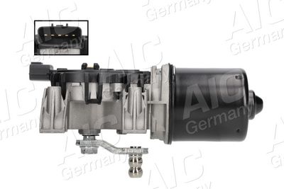 MOTOR STERGATOR AIC 76375