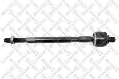 STELLOX 55-02565-SX Наконечник рулевой тяги  для OPEL AGILA (A) (H00) 1.2 16V (F68)