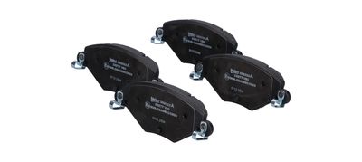 BREMSBELAGSATZ SCHEIBENBREMSE VALEO 302022A 5