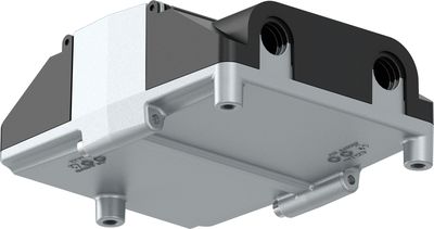 UNITATE CONTROL SISTEM FRANARE WABCO 4008600030 2