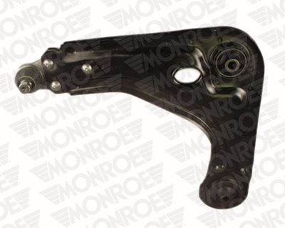 Control/Trailing Arm, wheel suspension L16520