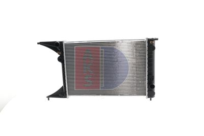 KüHLER MOTORKüHLUNG AKS DASIS 150000N 15