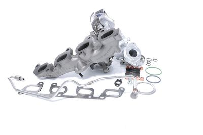 LADER AUFLADUNG BTS Turbo T981493 29