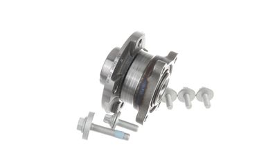 SET RULMENT ROATA SKF VKBA7068 8