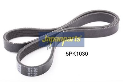 JAPANPARTS Поликлиновой ремень